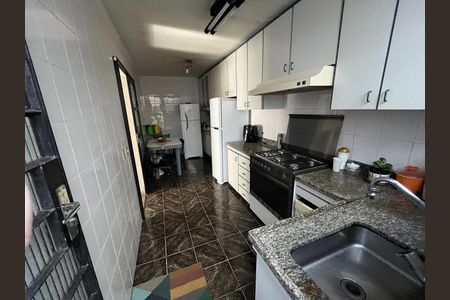 Casa à venda com 2 quartos, 160m² em Ipiranga, São Paulo