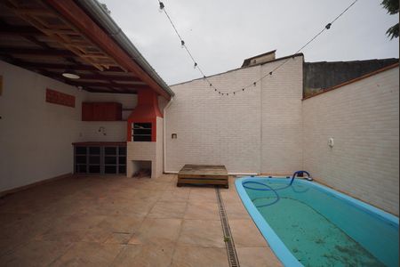 Vista do Quarto 2 de casa para alugar com 3 quartos, 145m² em São João do Rio Vermelho, Florianópolis