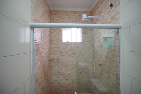 Casa para alugar com 145m², 3 quartos e 3 vagasBanheiro Social