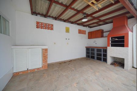 Casa para alugar com 145m², 3 quartos e 3 vagasEspaço Gourmet