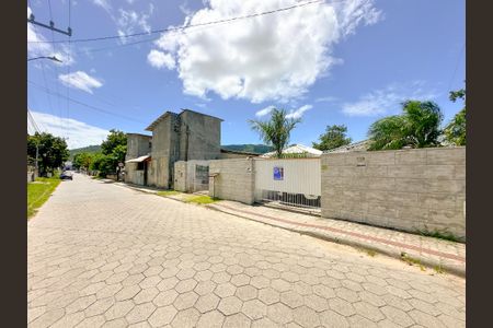 Casa para alugar com 145m², 3 quartos e 3 vagasVista da Rua