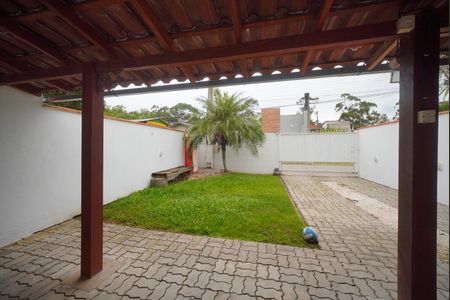 Casa para alugar com 145m², 3 quartos e 3 vagasVista da Suíte