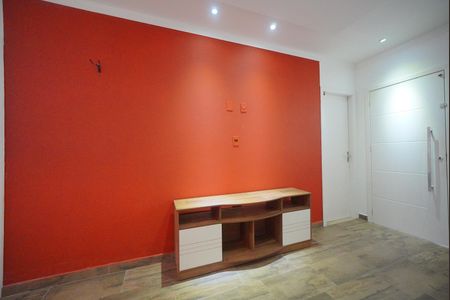 Sala de casa para alugar com 3 quartos, 145m² em São João do Rio Vermelho, Florianópolis