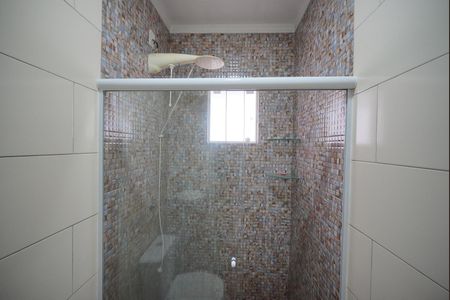 Casa para alugar com 145m², 3 quartos e 3 vagasBanheiro da Suíte