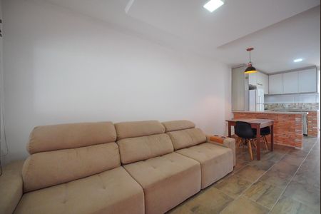Casa para alugar com 145m², 3 quartos e 3 vagasSala