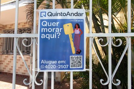 Casa para alugar com 145m², 2 quartos e 1 vagaPlaca