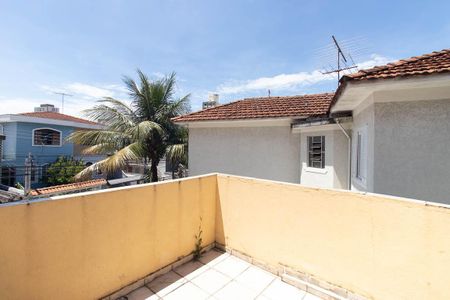 Casa para alugar com 145m², 2 quartos e 1 vagaVaranda