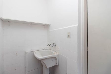 Casa para alugar com 145m², 2 quartos e 1 vagaÁrea de Serviço