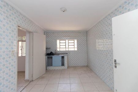 Casa para alugar com 145m², 2 quartos e 1 vagaCozinha