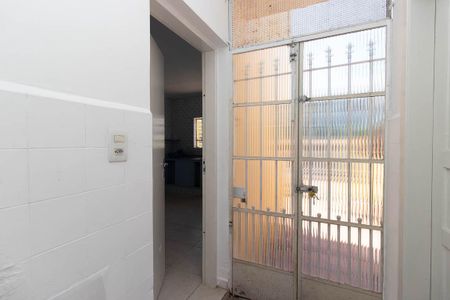 Casa para alugar com 145m², 2 quartos e 1 vagaÁrea de Serviço