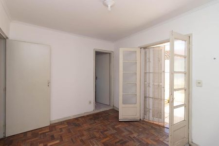 Casa para alugar com 145m², 2 quartos e 1 vagaQuarto Suíte