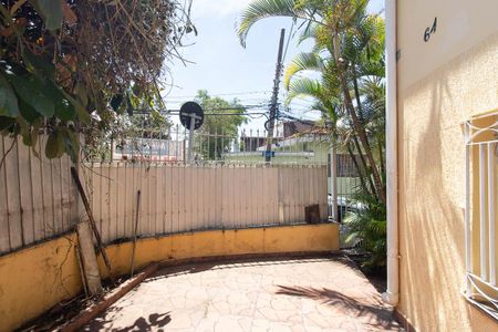 Casa para alugar com 145m², 2 quartos e 1 vagaQuintal