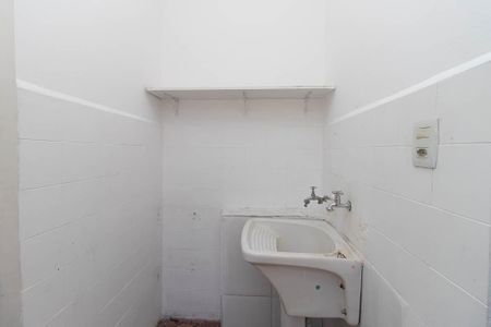 Casa para alugar com 145m², 2 quartos e 1 vagaÁrea de Serviço