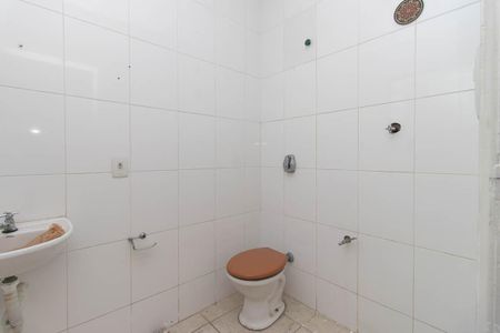 Casa para alugar com 145m², 2 quartos e 1 vagaBanheiro Social