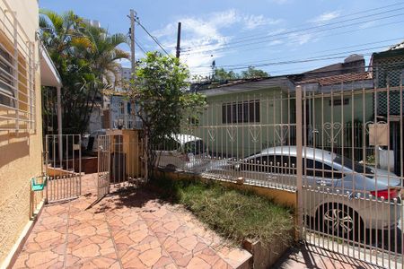 Casa para alugar com 145m², 2 quartos e 1 vagaGaragem