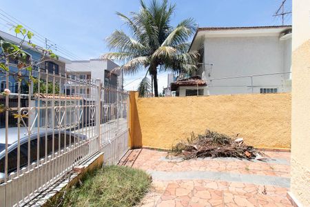 Casa para alugar com 145m², 2 quartos e 1 vagaGaragem