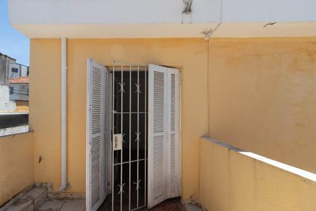 Casa para alugar com 145m², 2 quartos e 1 vagaVaranda