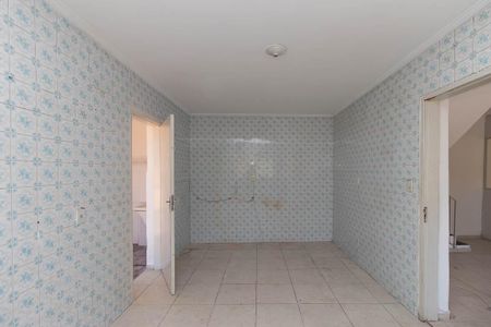 Casa para alugar com 145m², 2 quartos e 1 vagaCozinha