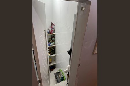 Casa de Condomínio para alugar com 3 quartos, 150m² em Rio Pequeno, São Paulo