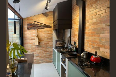 Casa de Condomínio para alugar com 3 quartos, 150m² em Rio Pequeno, São Paulo