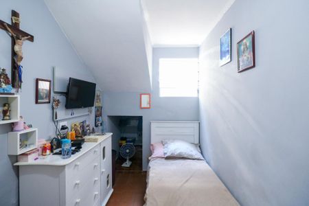 Quarto 2 de casa à venda com 2 quartos, 137m² em Osvaldo Cruz, São Caetano do Sul