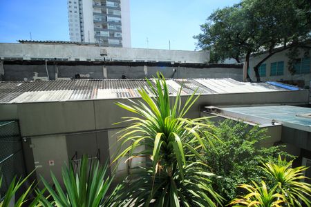 Studio para alugar com 19m², 1 quarto e sem vaga