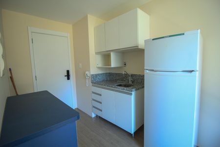 Kitnet/Studio para alugar com 1 quarto, 19m² em Brás, São Paulo