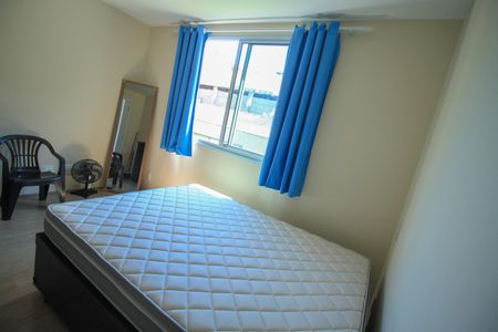 Studio para alugar com 19m², 1 quarto e sem vaga