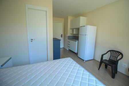 Kitnet/Studio para alugar com 1 quarto, 19m² em Brás, São Paulo