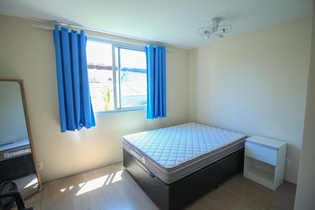 Studio para alugar com 19m², 1 quarto e sem vaga