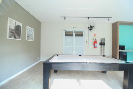 Studio para alugar com 19m², 1 quarto e sem vaga