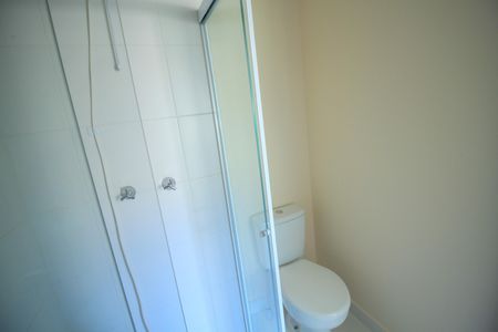 Studio para alugar com 19m², 1 quarto e sem vaga