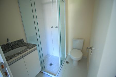 Studio para alugar com 19m², 1 quarto e sem vaga