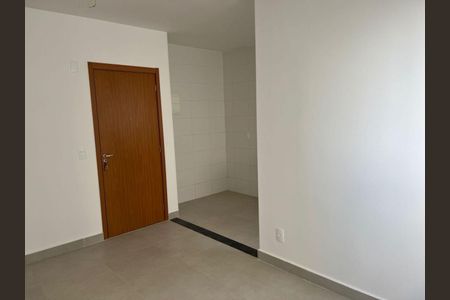 Apartamento à venda com 2 quartos, 46m² em Engordadouro, Jundiaí