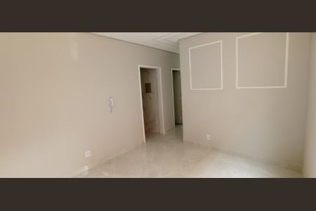 Apartamento à venda com 3 quartos, 63m² em Cinquentenario, Belo Horizonte