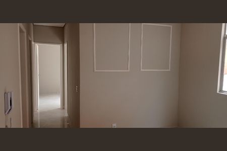 Apartamento à venda com 3 quartos, 63m² em Cinquentenario, Belo Horizonte