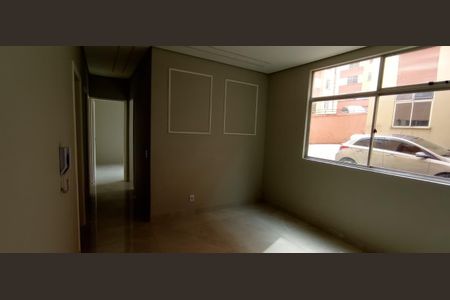 Apartamento à venda com 3 quartos, 63m² em Cinquentenario, Belo Horizonte