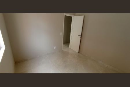 Apartamento à venda com 3 quartos, 63m² em Cinquentenario, Belo Horizonte