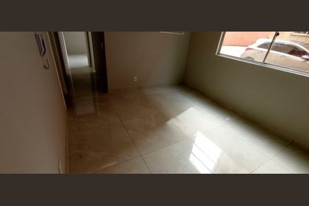 Apartamento à venda com 3 quartos, 63m² em Cinquentenario, Belo Horizonte