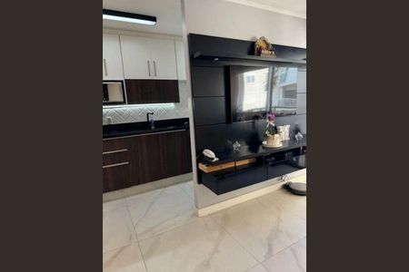Apartamento à venda com 2 quartos, 65m² em Cambuci, São Paulo