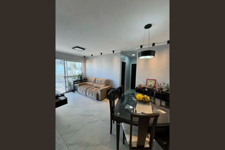 Apartamento à venda com 2 quartos, 65m² em Cambuci, São Paulo