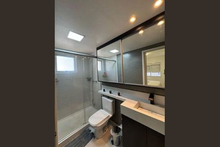 Apartamento à venda com 2 quartos, 65m² em Cambuci, São Paulo