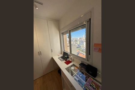 Apartamento à venda com 2 quartos, 65m² em Cambuci, São Paulo