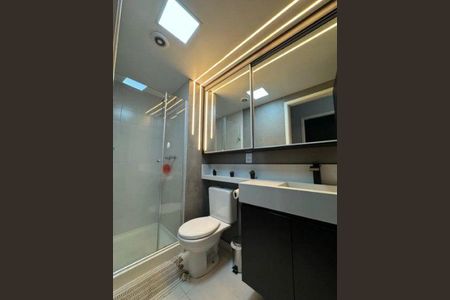 Apartamento à venda com 2 quartos, 65m² em Cambuci, São Paulo