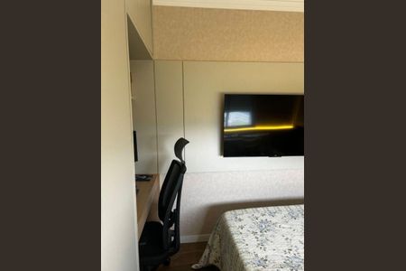 Apartamento à venda com 2 quartos, 56m² em Vila Mussolini, São Bernardo do Campo