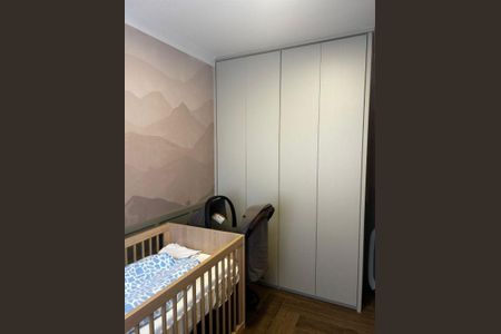 Apartamento à venda com 2 quartos, 56m² em Vila Mussolini, São Bernardo do Campo