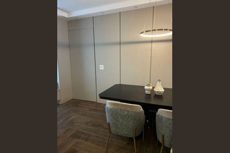 Apartamento à venda com 2 quartos, 56m² em Vila Mussolini, São Bernardo do Campo
