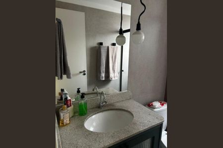 Apartamento à venda com 2 quartos, 56m² em Vila Mussolini, São Bernardo do Campo