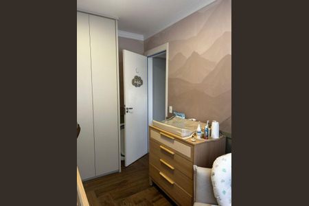 Apartamento à venda com 2 quartos, 56m² em Vila Mussolini, São Bernardo do Campo