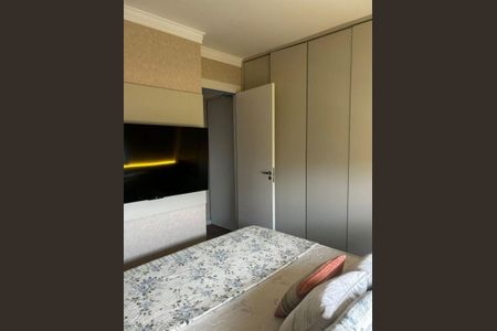 Apartamento à venda com 2 quartos, 56m² em Vila Mussolini, São Bernardo do Campo